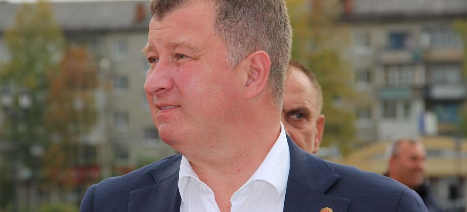 Глава Серова не раскрывает сумму выделенных из бюджета средств на празднование Дня города и Дня металлурга