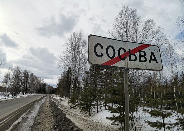 Коронавирус добрался до Сосьвинского городского округа