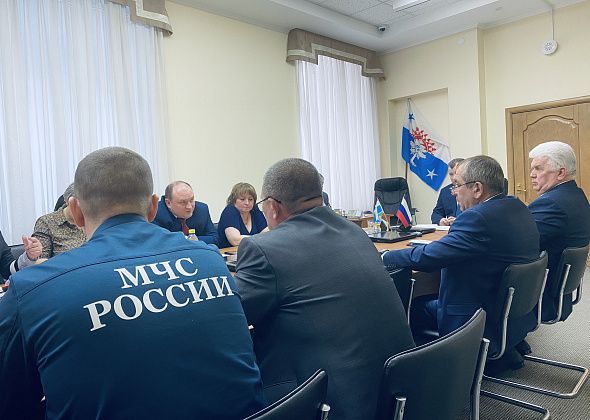 Серовчанам рекомендуют не выезжать за границу и по возможности отказаться от поездок по России