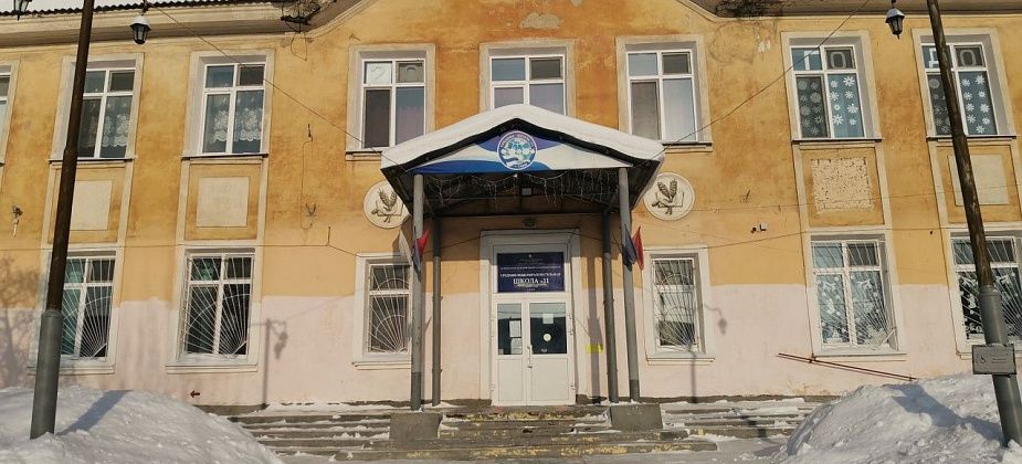 У трех серовских школ требуется ремонт кровли. Но финансирование не выделяют
