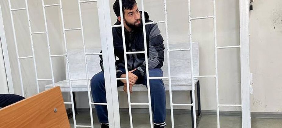 Сына владельца лесопилки, подозреваемого по уголовному делу о пожаре в Сосьве, оставили под стражей