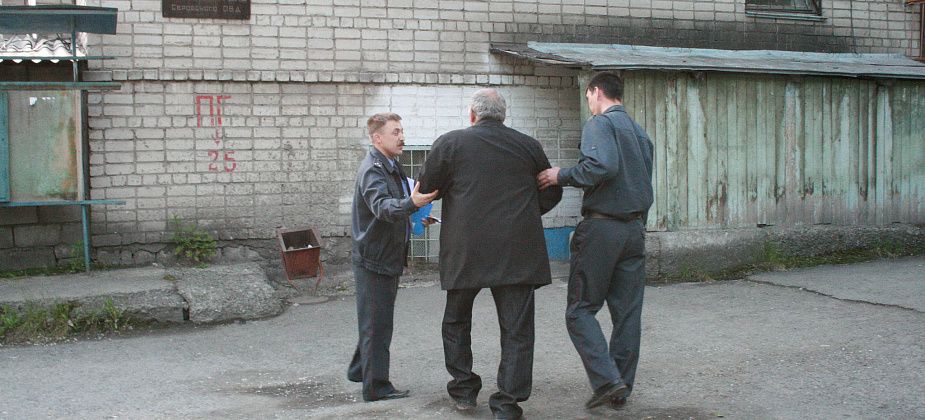 В Госдуме предложили вернуть вытрезвители. Серовчане, вы поддерживаете инициативу?