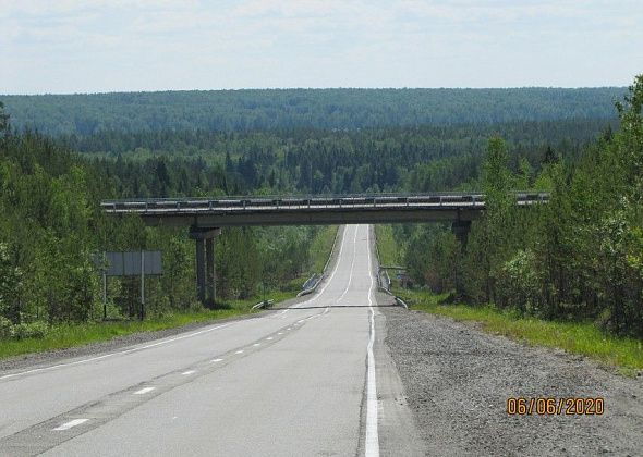 На ремонт путепровода на дороге между Серовом и Птицефабрикой выделено 32 миллиона рублей