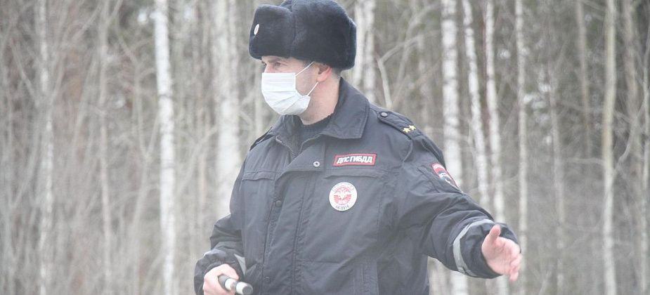 Госавтоинспекция в Серове, Сосьве и Гарях начала рейд «Рождественские каникулы» 