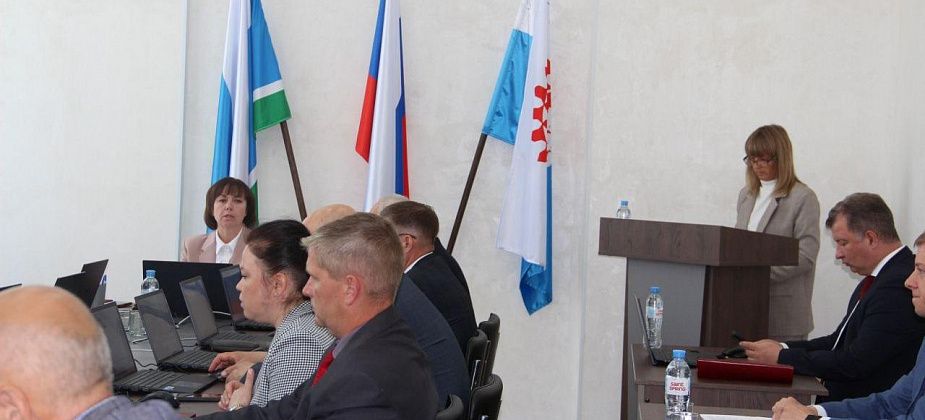 В Серове увеличили резервный фонд мэрии на 10 миллионов рублей