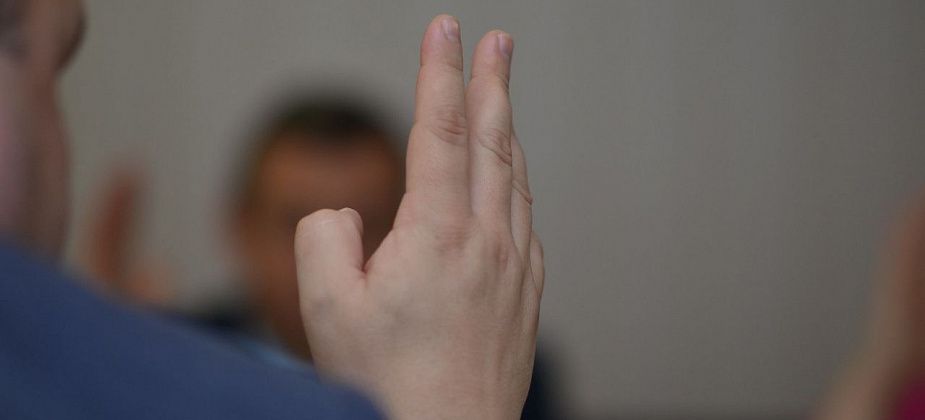 В Серове начали формировать новый состав Общественной палаты. Есть желающие?