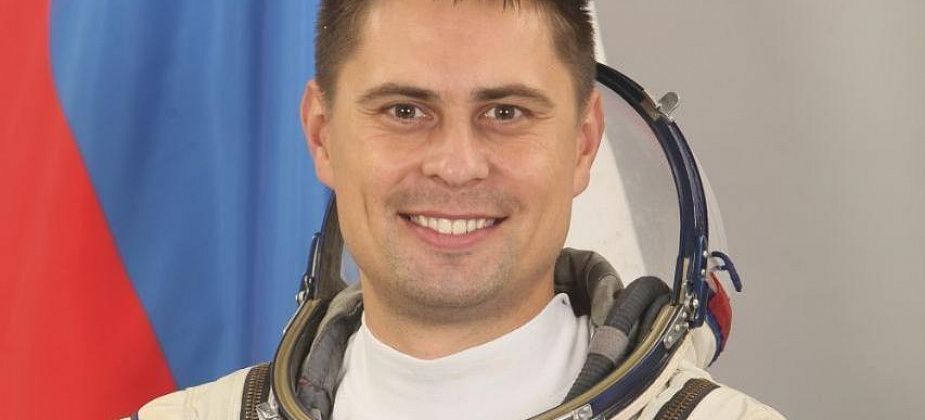 Космонавт Андрей Федяев встретится с серовчанами в "Родине"