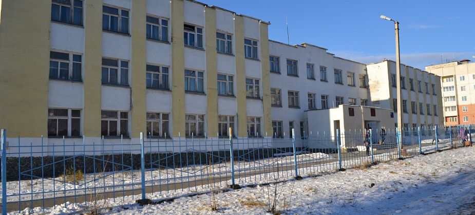 В серовской школе состоится информационно-просветительский день для родителей детей-инвалидов