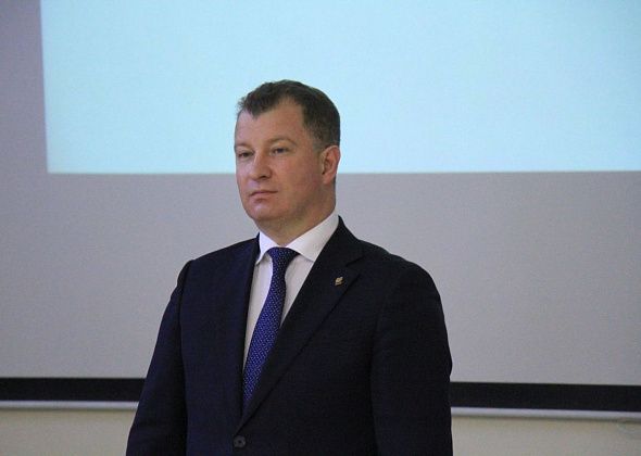 Глава Серова в феврале проведет прием граждан