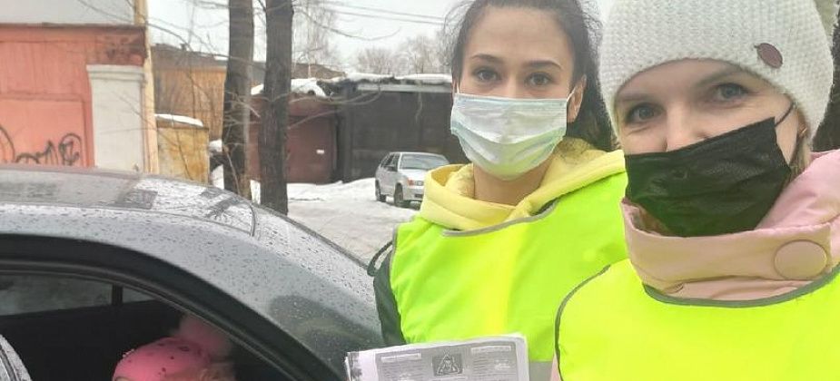 В Серове родители детсадовцев и воспитатели поучаствовали в "Родительском контроле"