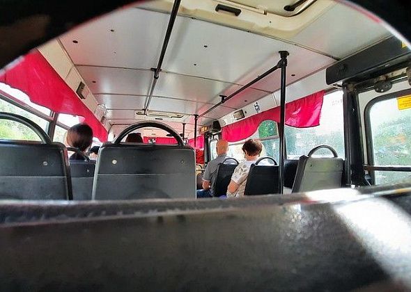 В Серове "Лесной Урал Сбыт" оштрафовали за перевозку пассажиров