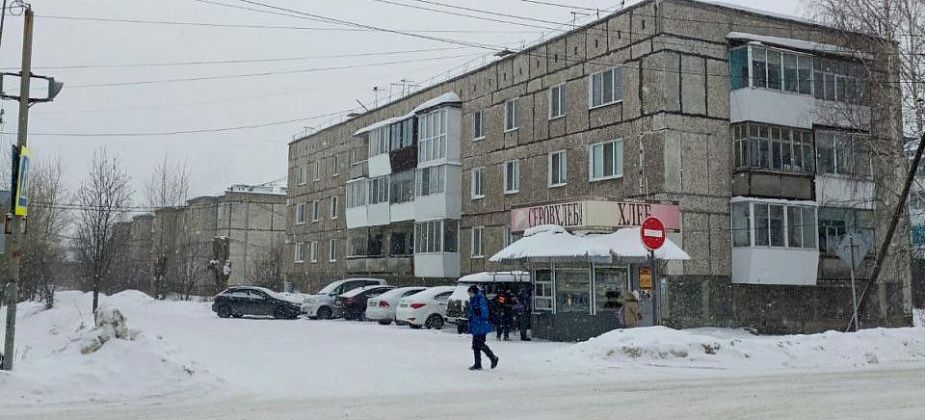 Серовчанка просит установить дополнительный знак перед поворотом на одностороннюю дорогу