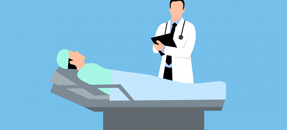 Профессиональный рак