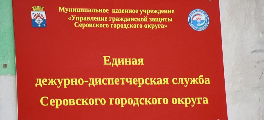 В Серовском округе в 2024 году возросло количество ДТП, но уменьшилось количество пожаров