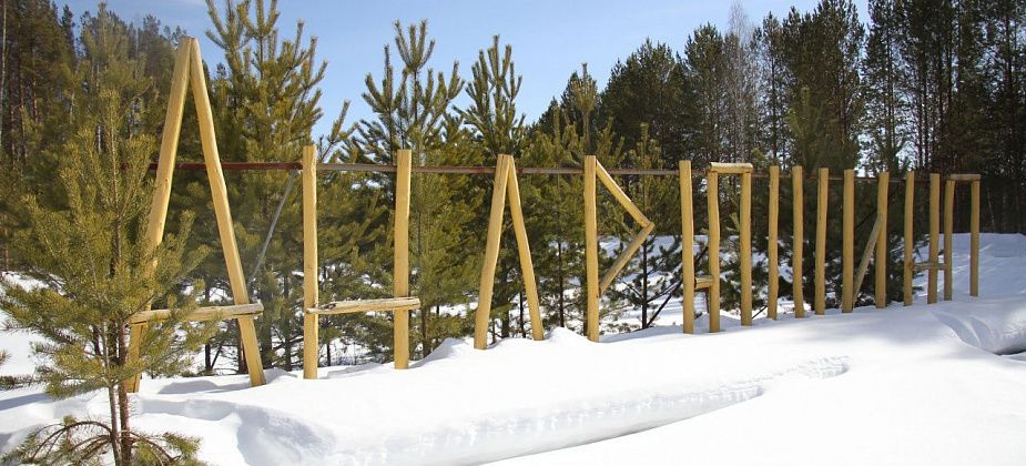 Сегодняшний день Андрюшино. Глава Гарей рассказал о планах по улучшению жизни в селе, а также показал школу и ФАП