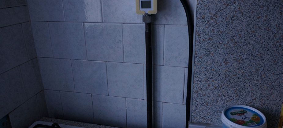В Серове работают лже-газовики
