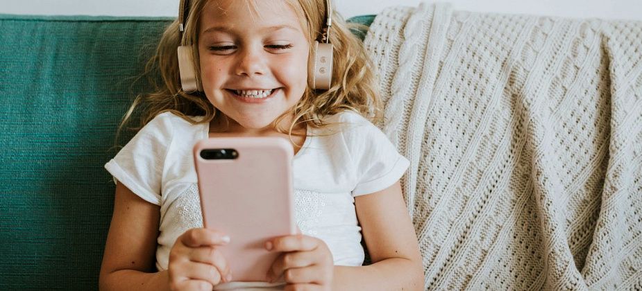 Защита от угроз и бесплатные звонки: МегаФон разработал тариф для детей