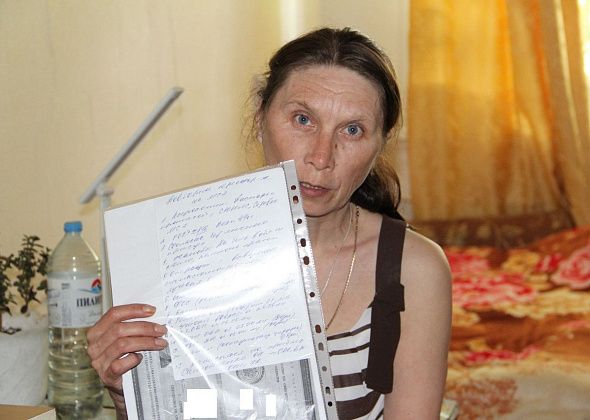 Серовчанке Оксане Набиуллиной, которая борется с онкологией, нужна финансовая помощь для операции