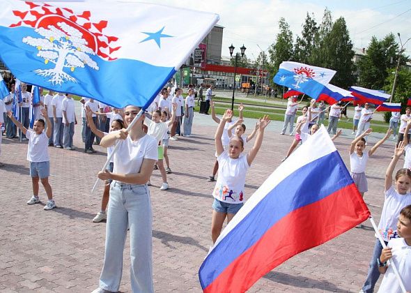 Публикуем программу празднования Дня города и Дня металлурга в Серове