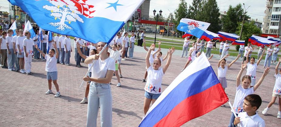 Публикуем программу празднования Дня города и Дня металлурга в Серове