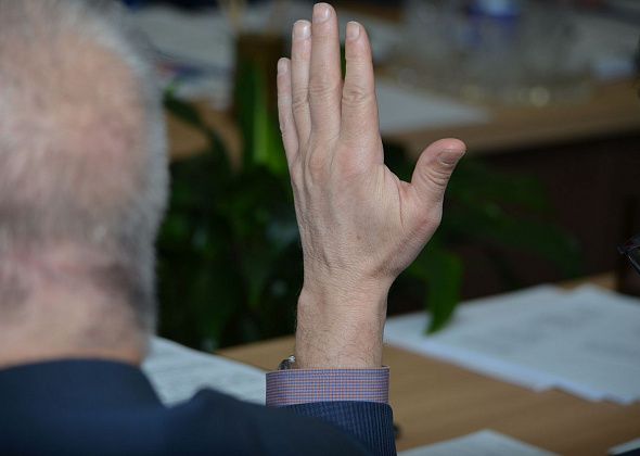 В Сосьве опять не состоялось заседание Думы. Когда депутаты соберутся, непонятно