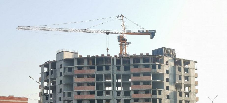 В Серове при Василии Сизикове стоимость квадратного метра жилья в новостройке выросла на 18,8 тысячи рублей