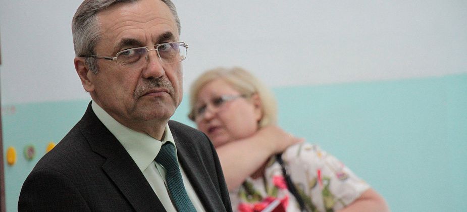 Замглавы Серова заявил, что рабочие со строительства котельной в поселке Энергетиков уехали за спецодеждой