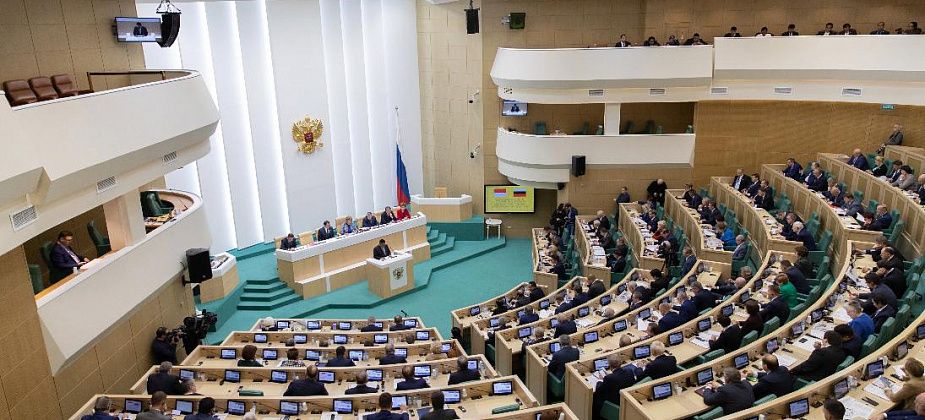 Блог. Сергей Гудзь. О расходах на депутатов Госдумы.