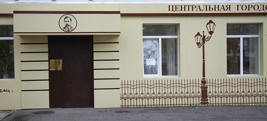 Центральная библиотека Серова присоединится к акции «Ночь искусств»
