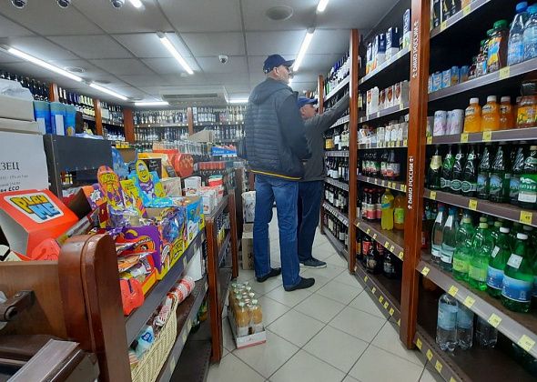 Прокуратура рассказывает об ответственности за продажу несовершеннолетним безалкогольных тонизирующих напитков