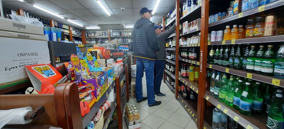 Прокуратура рассказывает об ответственности за продажу несовершеннолетним безалкогольных тонизирующих напитков