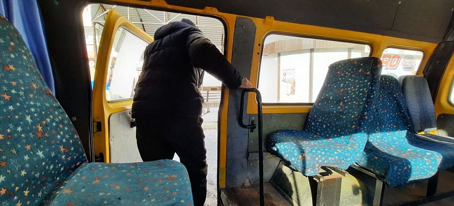 С 1 января на некоторых маршрутах общественного транспорта в Серове вырастет цена проезда