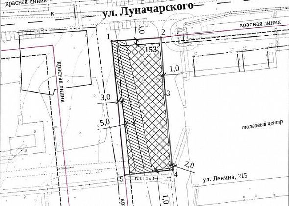 В микрорайоне Восточном планируют построить котельную