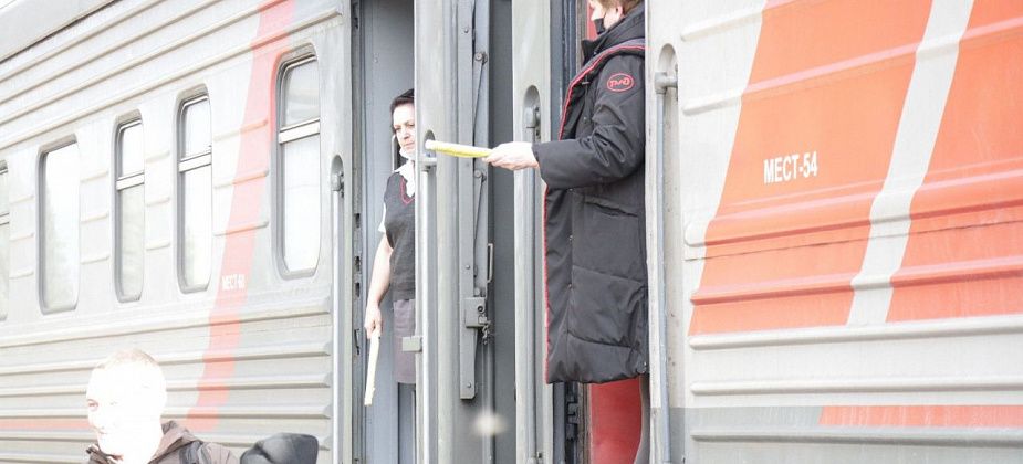 С 10 октября между Серовом и Бокситами перестанет курсировать «летний» пригородный поезд