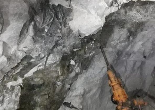На шахте в Краснотурьинске погиб 44-летний мужчина. Прокуратура  и следователи проводят проверку  