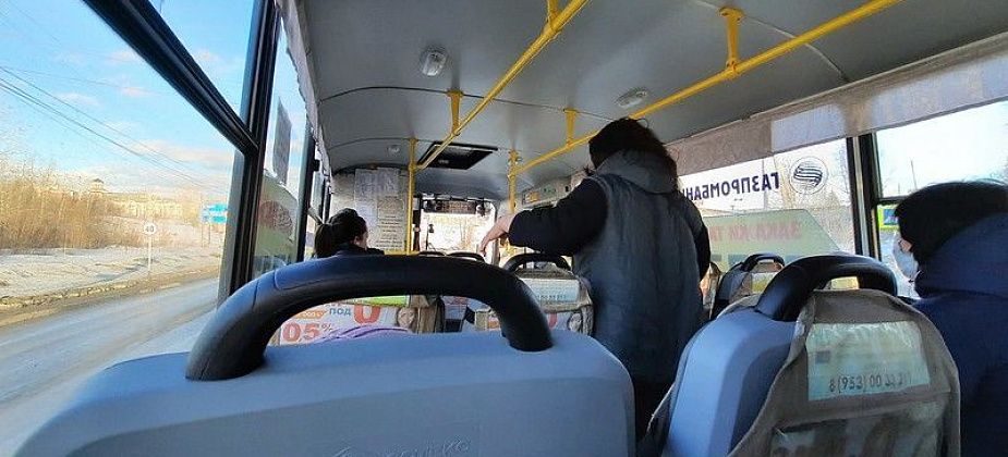 В Серове стало известно расписание автобусов в сады