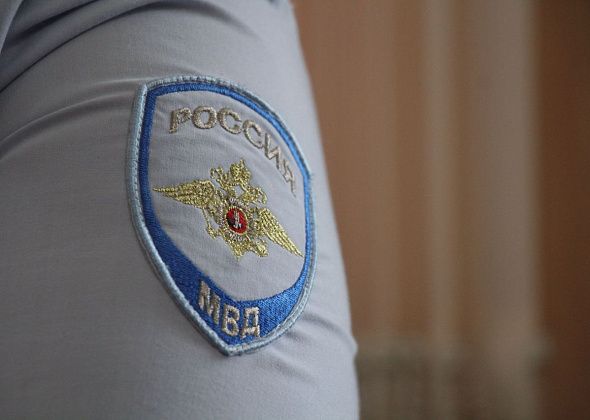 Полиция Серова - ко Дню образования уголовного розыска