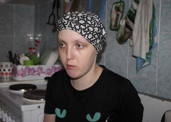 Умерла серовчанка Ульяна Плишкина, боровшаяся с онкологией