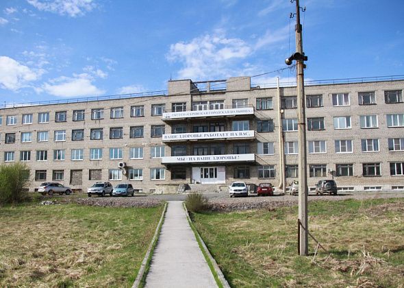 Серовская больница закупает медицинское оборудование и мебель