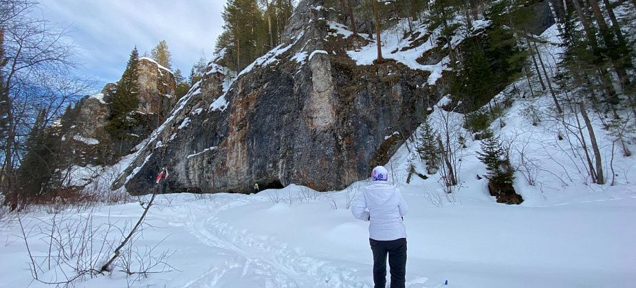 Турклуб “Конжак” приглашает на традиционную “Мартовскую прогулку”