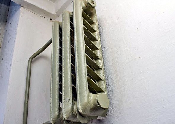 Авария на котельной устранена. Режим ЧС в Серове не вводили