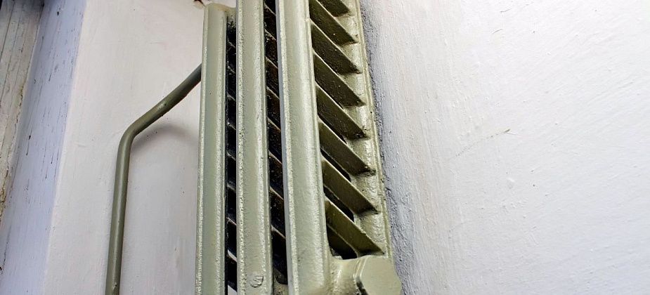 Авария на котельной устранена. Режим ЧС в Серове не вводили