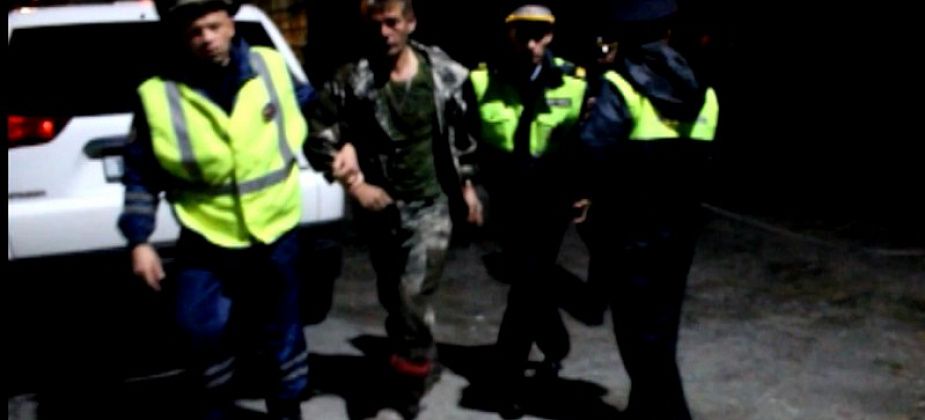 Серовчанину, который нетрезвым сбил инспектора ГИБДД, грозит до 10 лет колонии 