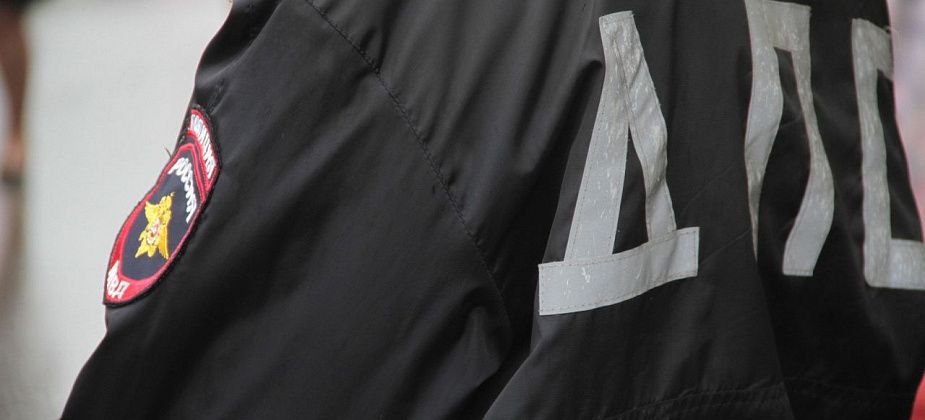 Бесправника за рулем «Ауди» остановили в Серове