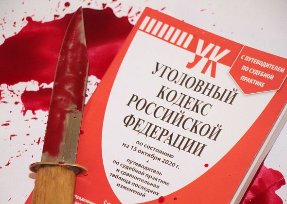 В Серове будут судить вахтовика из Башкортостана. Мужчина ударил коллегу-собутыльника ножом в живот