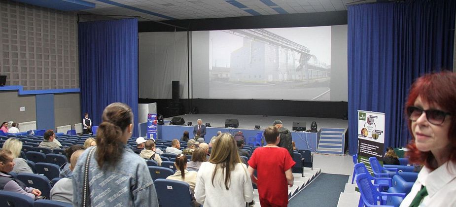 В Серове пройдет Всероссийская ярмарка трудоустройства