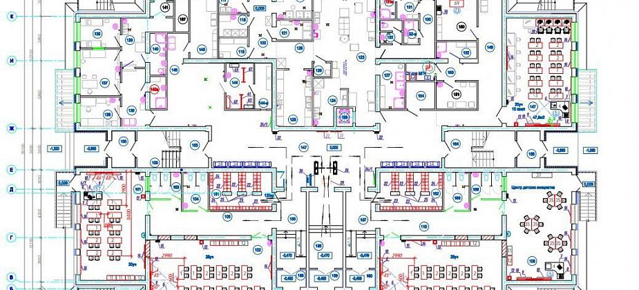 В Серове начали поиск подрядчика для перепланировки детского сада под начальную школу №14