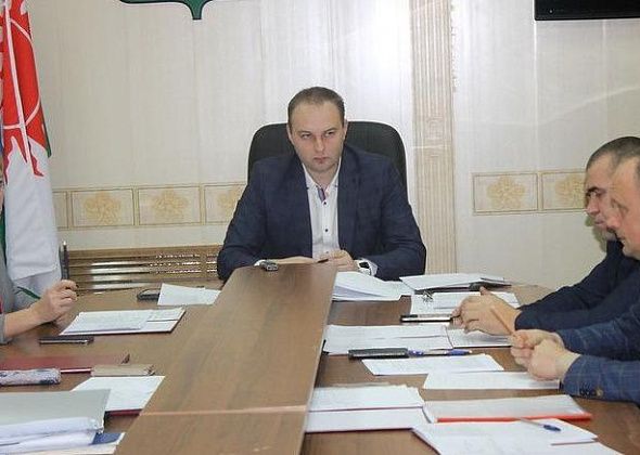 Экс-председатель Думы Сосьвы говорит, что пока не вернулся на службу в колонию