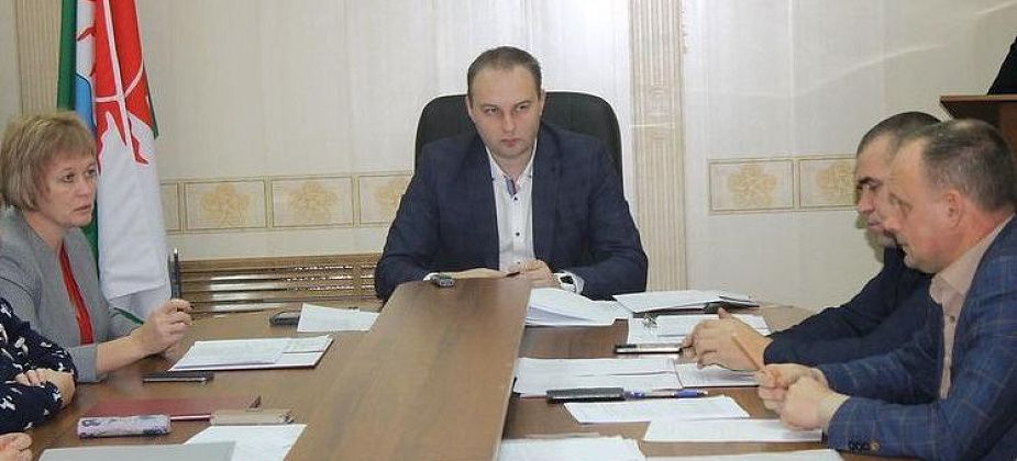 Экс-председатель Думы Сосьвы говорит, что пока не вернулся на службу в колонию