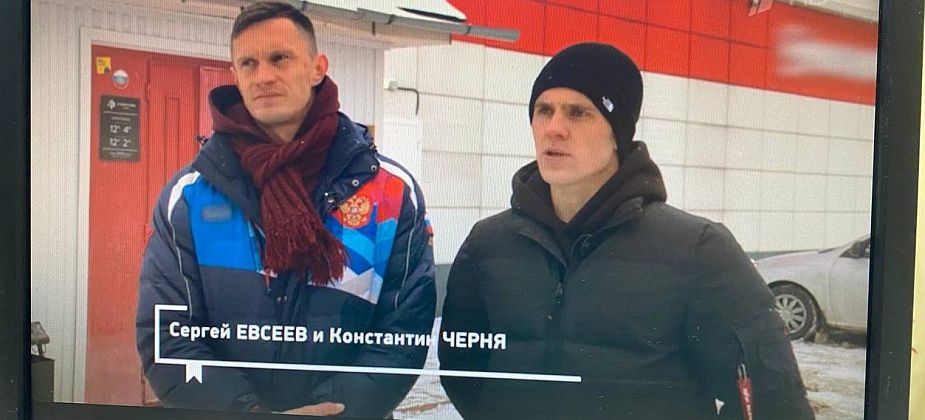 Историю “о драке” сына Владимира Черни рассказали в передаче “Человек и Закон”